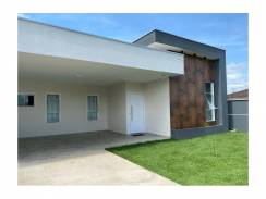 Casa com 3 dormitórios à venda, 142 m² por R$ 900.000,00 - Atlântico Sul/Coroados - Guaratuba/PR, Ref 208